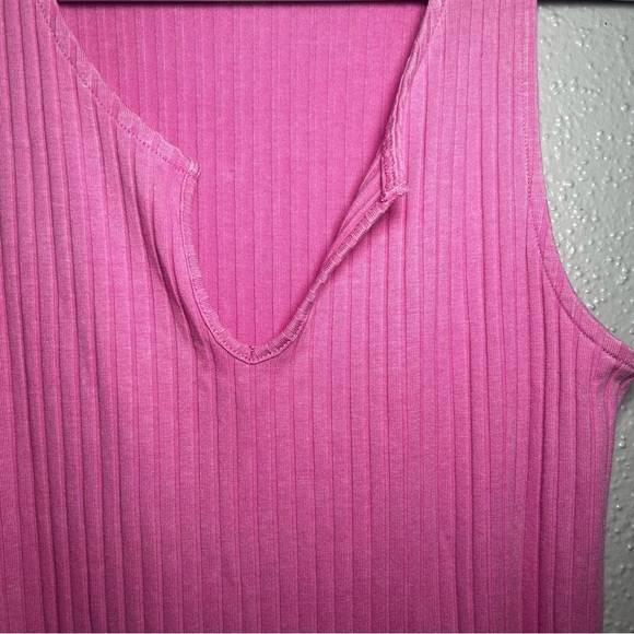 American Eagle Outfitters Pink Dress Size M - Picture 5 of 5